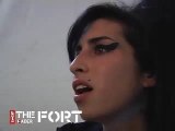 Amy Winehouse Interview(1)