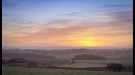 Communales 2018 - Ouffet