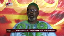 REPLAY - FIRI GENT - Pr : OUSTAZ ABDOU KARIM BA - 28 Septembre 2018