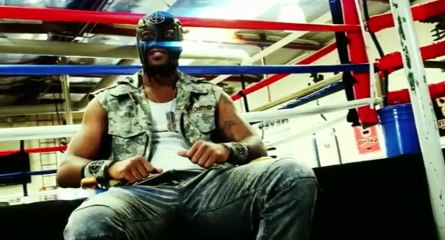 Lucha Underground S02 - Ep11 Bird of War HD Watch