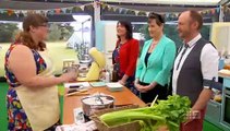 The Great Australian Bake Off S01 E02 Pies