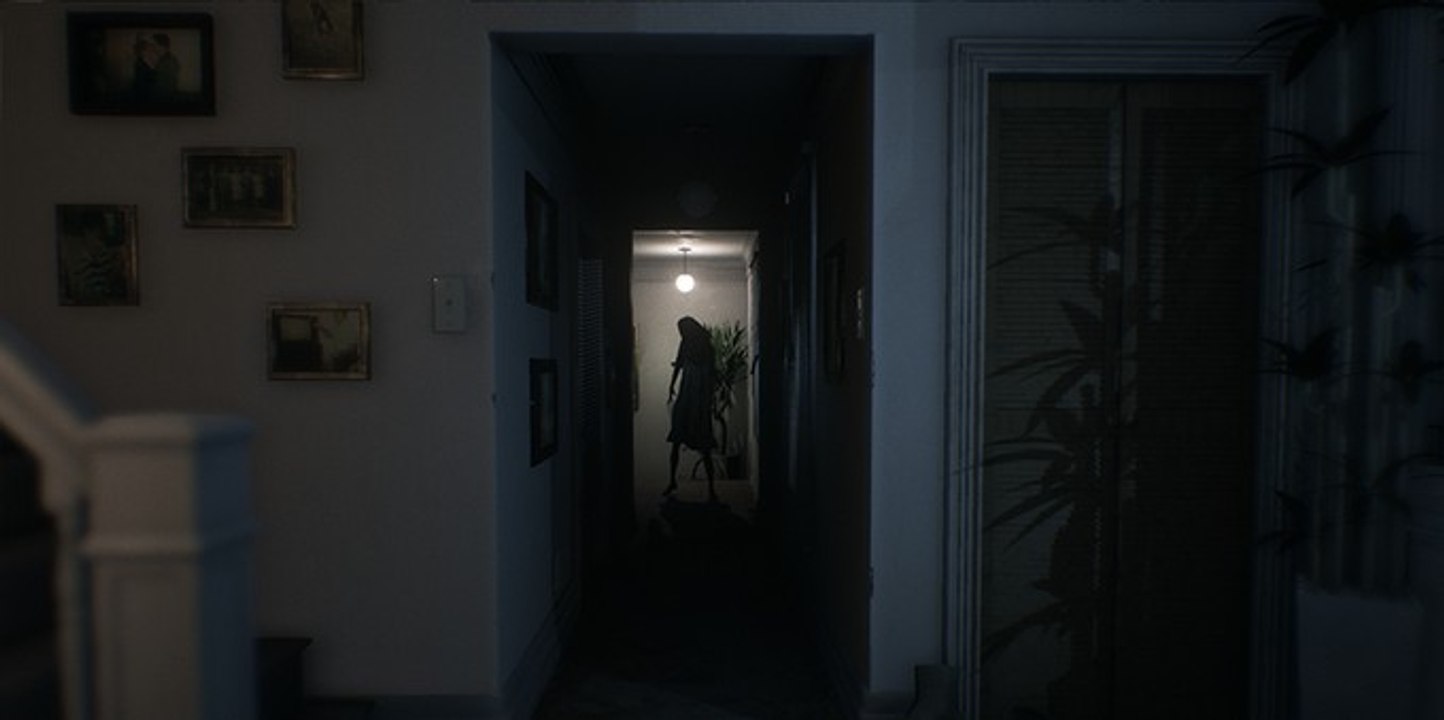 Trailer - Visage - Le Survival-Horror annonce son Early Access en vidéo !