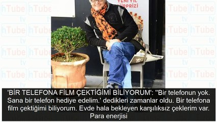 Engin Koç: Her hafta bir ev parası kazanmak nedir ya