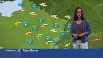 La météo de ce week-end en Lorraine et en Franche-Comté