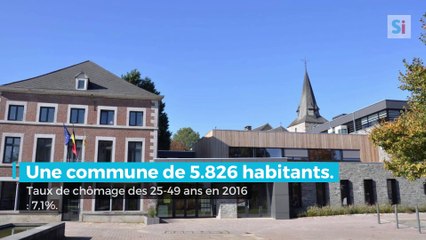 Communales 2018 - Nandrin