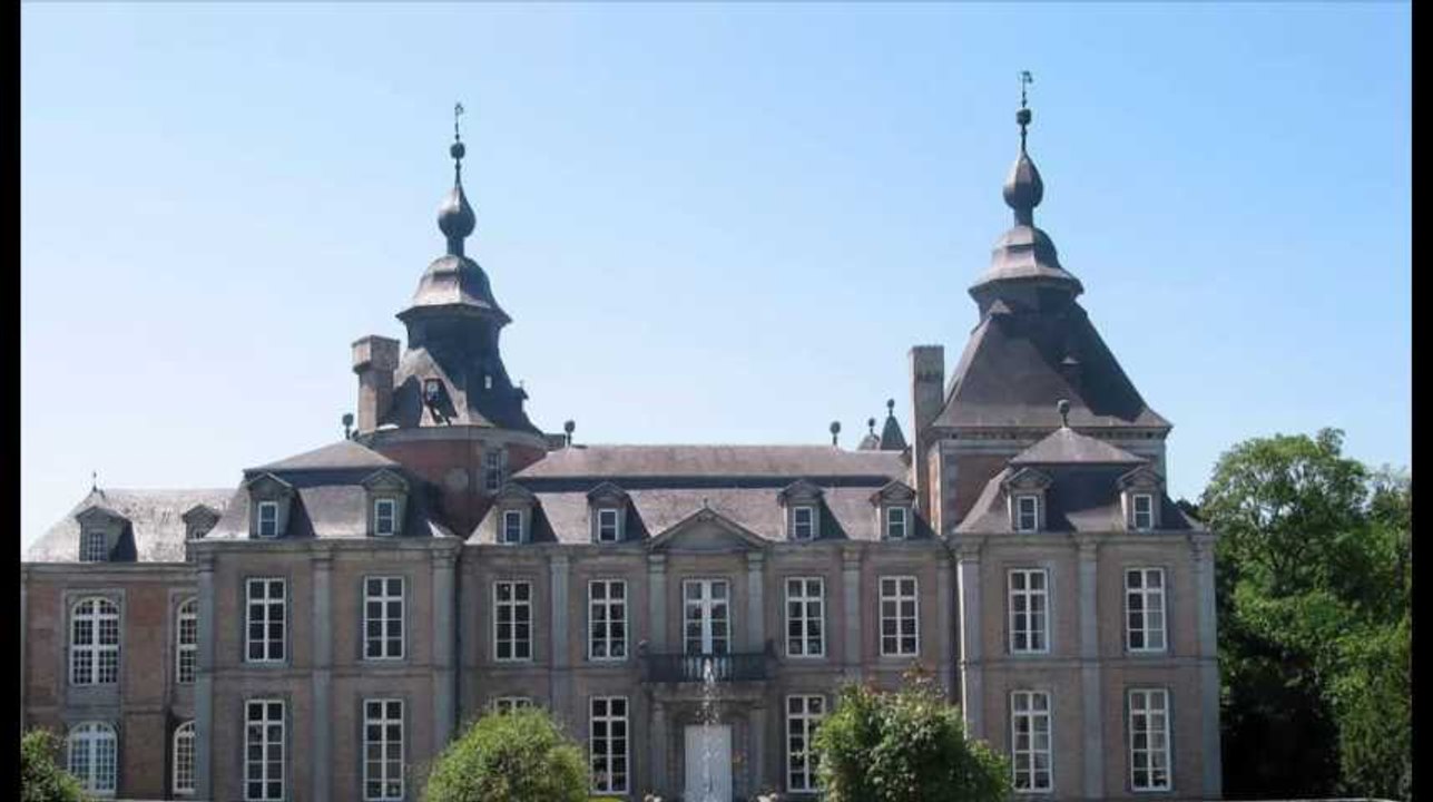 Communales 2018 - Modave
