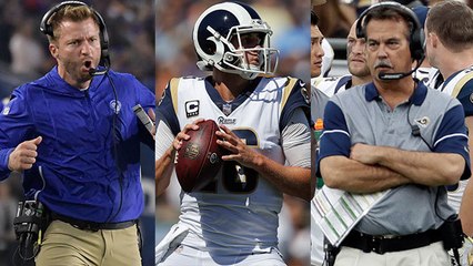 Who gets most credit for Rams' 4-0 start?