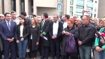 İstanbul Eren Erdem'in Tutukluluk Halinin Devamını Karar Verildi