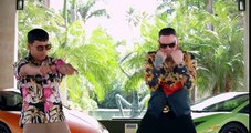 Tito El Bambino & Miky Woodz - Tu No Vives Igual (Video Oficial)