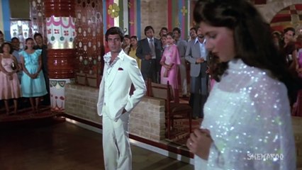 Hothon Se Chhulo Tum- Prem Geet SongsRaj Babbar & Anita Raj - Jagjit Singh  Ghazal