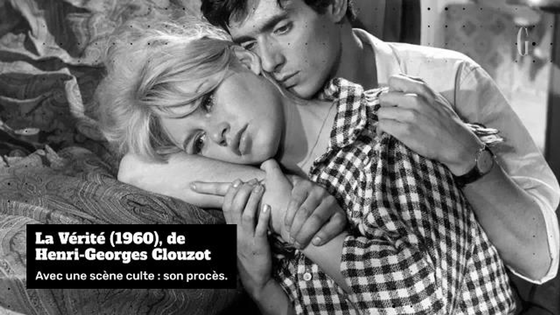 Joyeux Anniversaire Brigitte Bardot Ses Films Les Plus Marquants Video Dailymotion