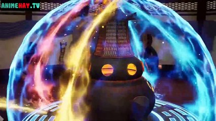 Phim Yêu Thần Ký Tập 81 Vietsub - Anime FVN