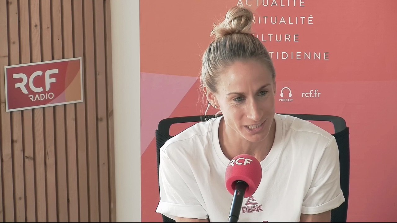 Teaser  Paoline  Salagnac ASVEL Féminin