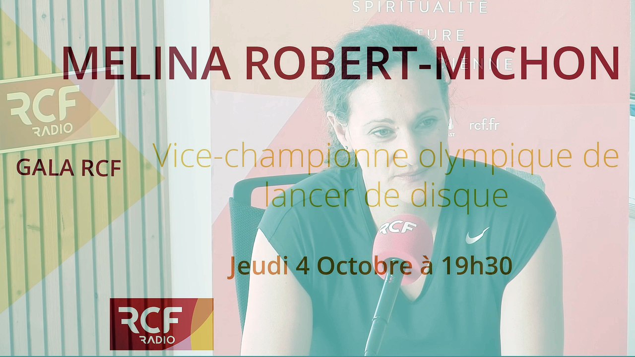 Teaser  Melina Robert Michon