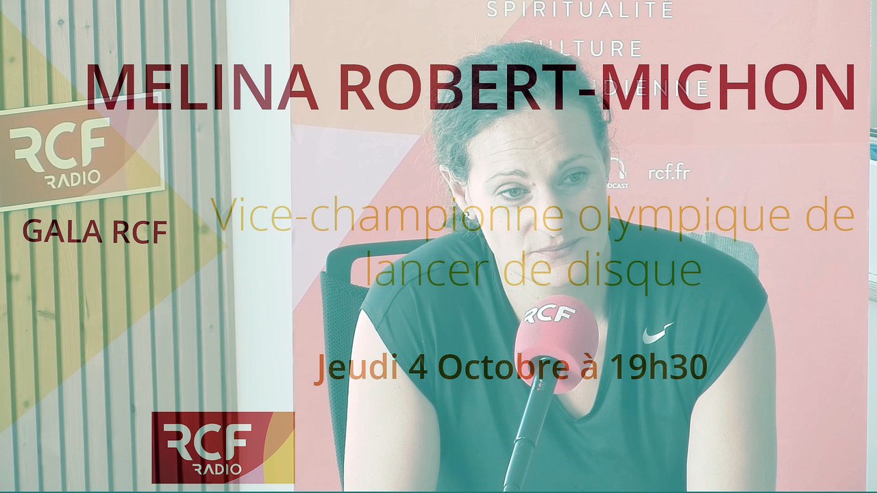 Teaser Melina Robert Michon