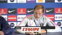 Diarra forfait, Draxler, Rabiot et Meunier incertains à Nice - Foot - L1 - PSG