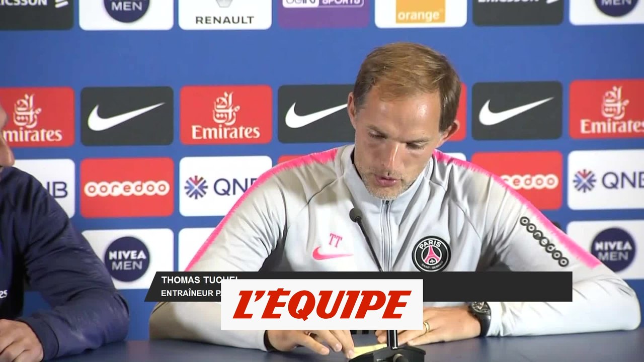 Diarra forfait, Draxler, Rabiot et Meunier ince...