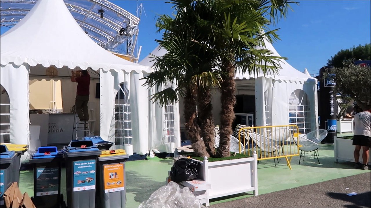 Romans: la Foire du Dauphiné, ça commence samedi !