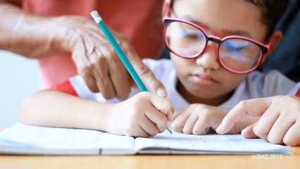 Parents Lobby To Get Rid of Homework