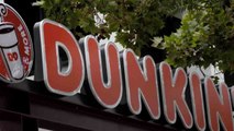 'Dunkin' Donuts' Will Soon Just Be 'Dunkin'