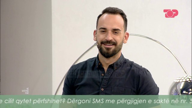Në Shtëpine Tonë, 28 Shtator 2018, Pjesa 2