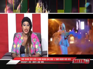 REPLAY - SETTU BI - Pr : KEB'S THIAM - 27 Septembre 2018