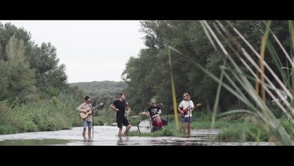 AnnenMayKantereit - In meinem Bett