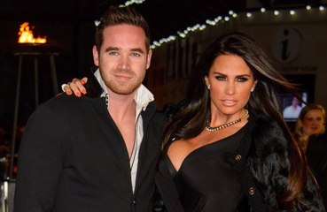 Katie Price's home stinks of cat pee