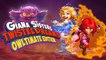 Giana Sisters : Twisted Dreams - Owltimate Edition - Trailer de lancement