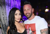 'Jersey Shore': Jenni 'JWoww' Farley's Husband Roger Pleads For His Marriage In Emotional Video