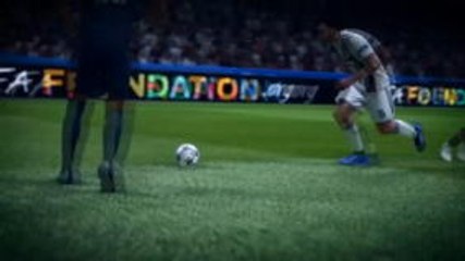 الرياضة الإلكترونية: كرة قدم: ميزات فيفا 19 الجديدة تشمل أسلوب دوري الأبطال