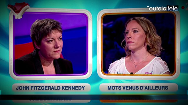 Tout le monde veut prendre sa place : Marie-Christine, la championne