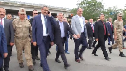 Giresun Lezzetleri Festivali Başladı