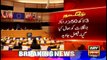 Pakistan rendered novel sacrifices for global peace: Faisal Javed