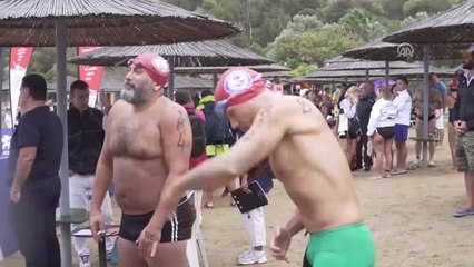 9. Uluslararası Arena Aquamasters Yüzme Şampiyonası