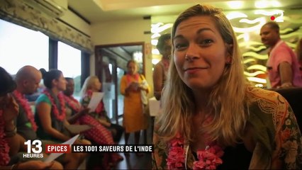 Feuilleton : Inde, la route des épices (5/5)