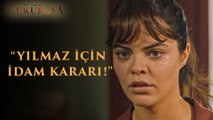 Bir Zamanlar Çukurova | 3. Bölüm - Yılmaz İçin İdam Kararı!