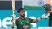 India VS Bangladesh Asia Cup final: Liton Das slams Maiden Century | वनइंडिया हिंदी