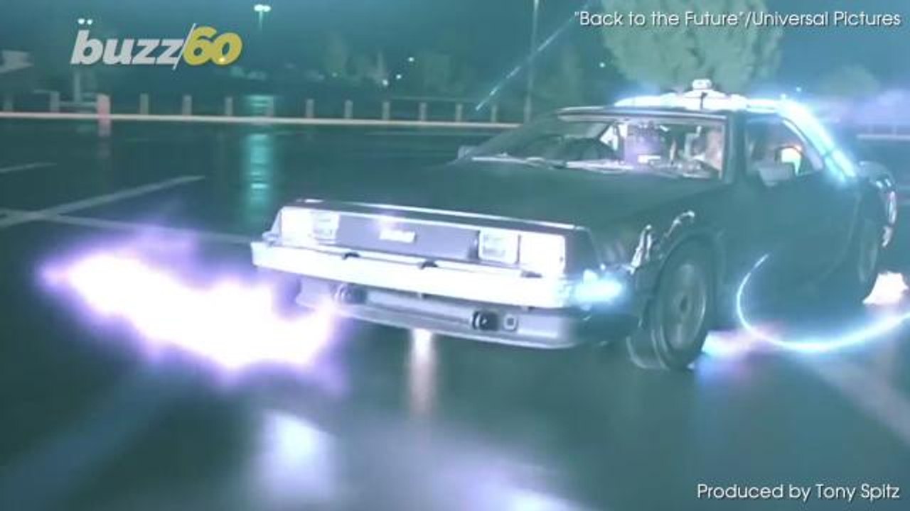 Time Travel May be Possible with Block Universe Theory, Where Everything That Has or Will Ever Happen is Happening 'Now'