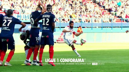 Votre programme du mois d'octobre sur beIN SPORTS