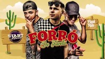 MC Jhey - Forró De Favela