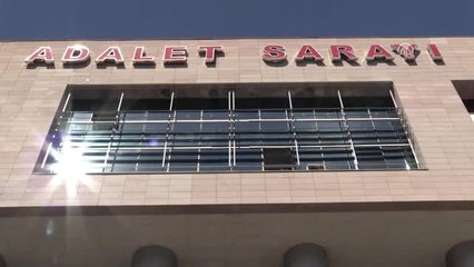 Avukatlık Bürosunun Bulunduğu Binaya Silahlı Saldırı