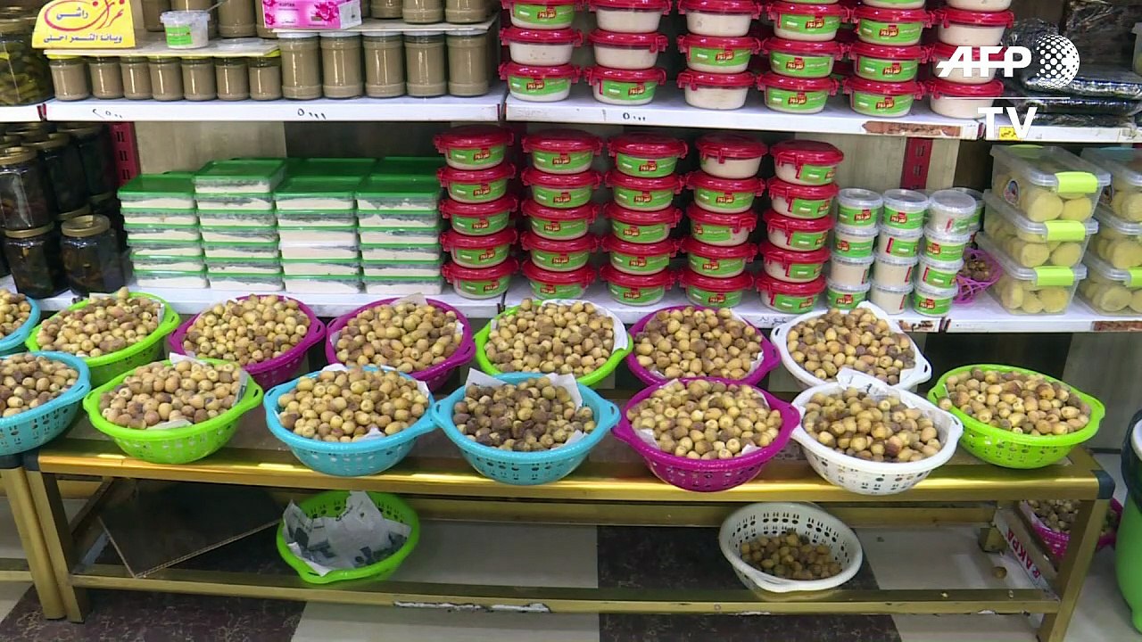 نخيل البصرة فخر العراق الذي أيبسته الحرب والجفاف والتنافس الإقليمي
