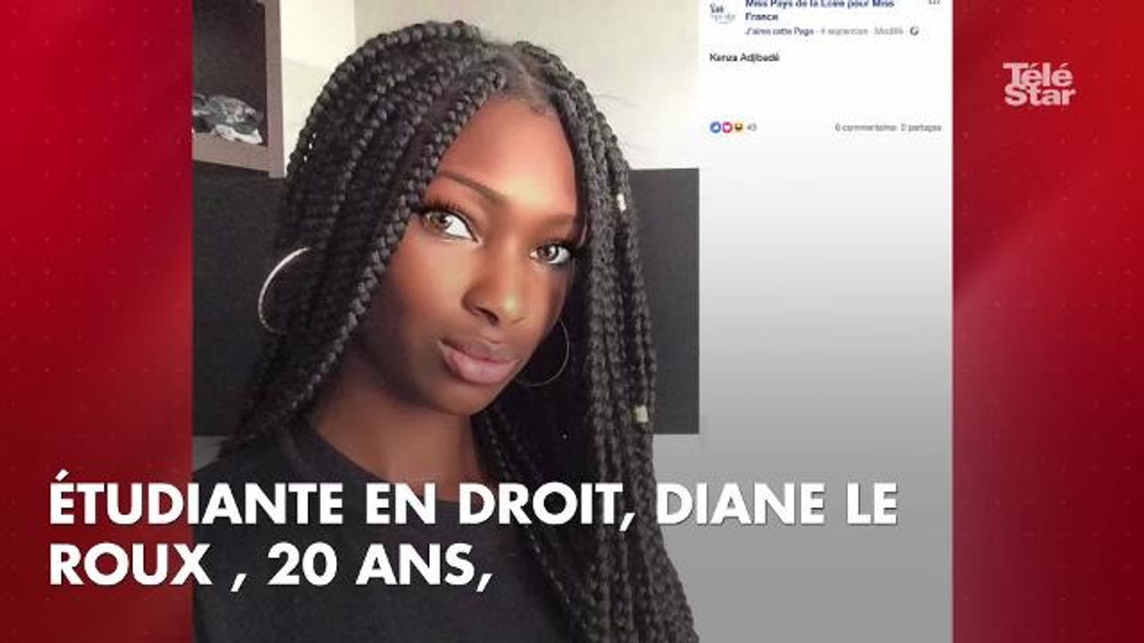 Miss France 2019 : découvrez les candidates à l'élection de Miss Pays de Loire 2018