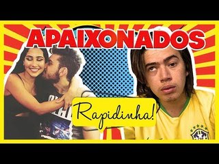 Quem foi o cupido? THAYNARA OG E MIOTO TIVERAM A AJUDA DE YOUTUBER