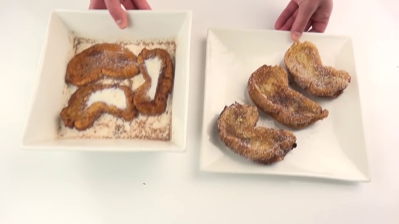 Cómo preparar torrijas en casa