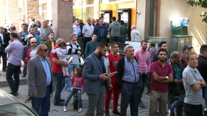 Alttan dersi kalan üniversite öğrencisinden intihar girişimi