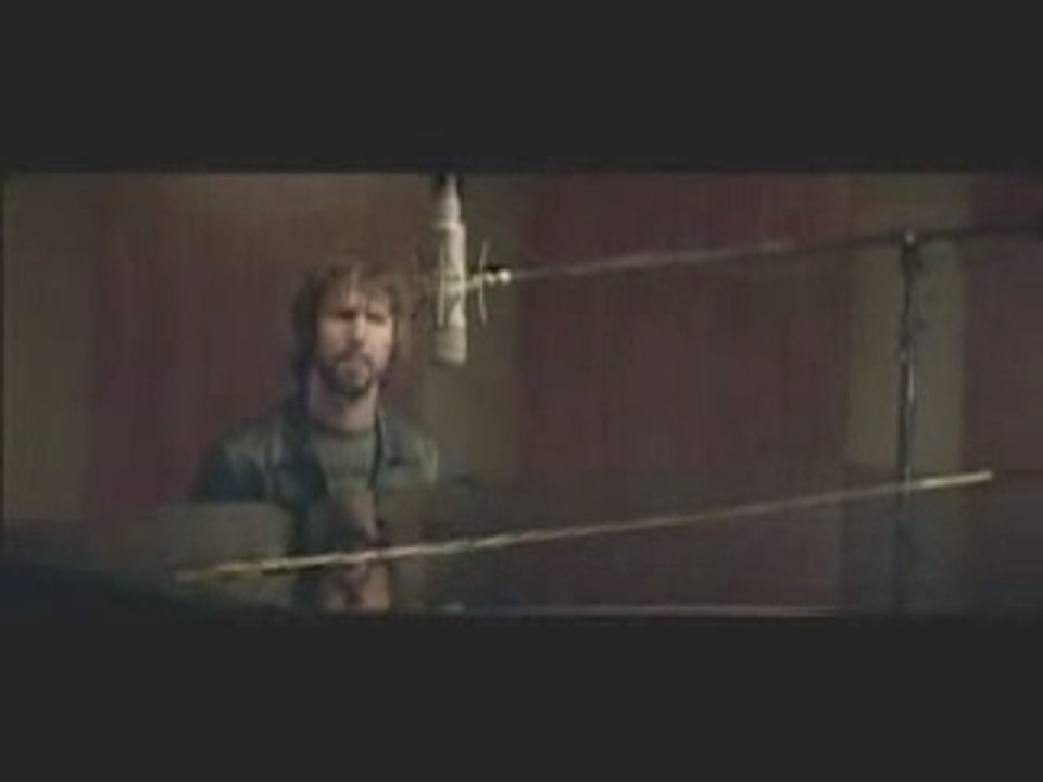 Je réalise-Sinik feat. James Blunt