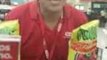 Employee of the Month: Grocery Store Worker Sells Funyuns with Original Song
