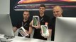 Few sales after hundreds queue for new iPhones in Moscow